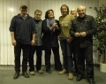 Porota KAFKA 2011